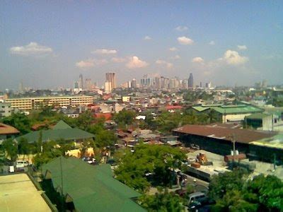 How to Get to Pasig City Hall: Commute and Directions.